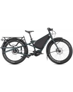 Tern Orox R14 Gen 1 Electric Bike