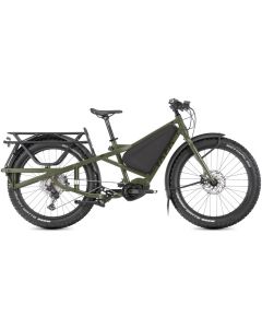 Tern Orox S12 2024 Electric Bike