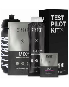 Styrkr Test Pilot Kit