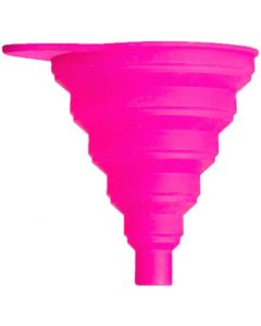Muc-Off Mini Collapsible Silcone Funnel