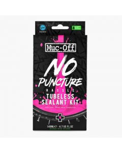 Muc-Off No Puncture Tubeless Sealant