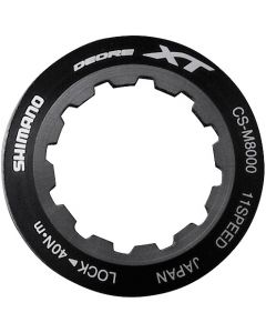 Shimano CS-M8000 Lockring With Spacer