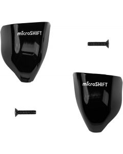 MicroSHIFT Standard Reach Brake Lever Caps