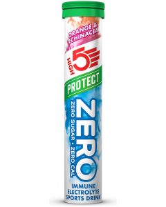 High5 Zero Protect Hydration Electrolyte Tablets