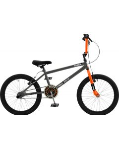 Zombie Outbreak 20-Inch BMX Bike