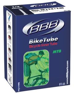 BBB 26-Inch Presta Innertube