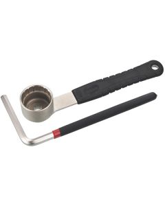 BBB BTL-38 UltraGrip Campagnolo Ultra-Torque BB Tool