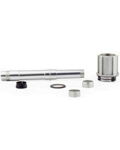 Campagnolo N3W Retrofit Cup And Cone Wheel Upgrade Kit