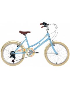 Elswick Cherish 20-Inch Junior Bike