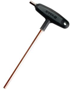 Cyclo Tall Allen Key Tool