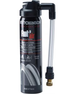 Hutchinson Fast'Air Sealant & Compressed Air