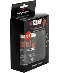 Hutchinson Convert'Air Tubeless Conversion Kit