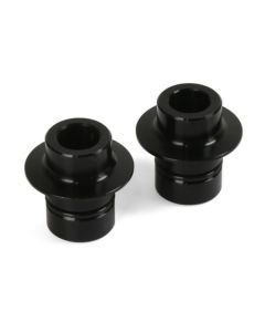 Hope 12mm Pro 2/Evo/Pro 4 Front Hub Conversion Kit