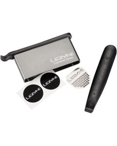 Lezyne Lever Patch Kit