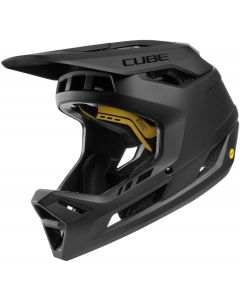 Cube Descender Helmet