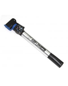 Oxford Airflow Mini Alloy Pump with Gauge