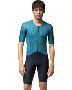 Ale Eagle Short Sleeved Tri Suit Speedsuit