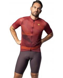 Ale Connect Pragma Short Sleeve Jersey