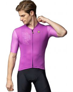 Ale Follow ME PR-E Short Sleeve Jersey