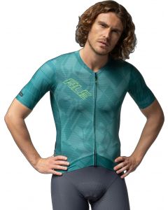 Ale Schema PR-E Short Sleeve Jersey