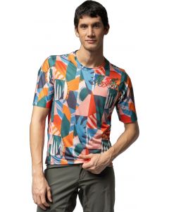Ale Savana Off Road Short Sleeve Jersey