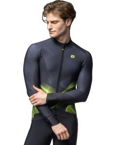Ale Cosmic Pragma Long Sleeve Jersey