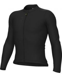 Ale Colour Block Pragma Long Sleeve Jersey