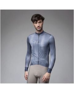 Ale Sauvage PR-E Long Sleeve Jersey