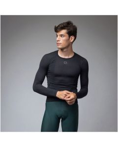 Ale Merino Intimo Long Sleeve Base Layer