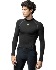 Ale Seamless S1 Carbon Base Layer