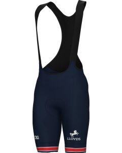 Ale British Cycling Official Prime Bib Shorts
