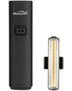 Magicshine Allty 800 & Seemee 50 Light Set