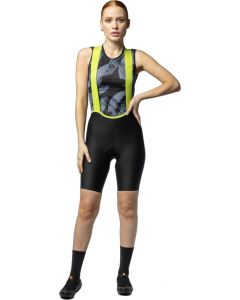 Ale Master 2.0 PR-E Womens Bib Shorts