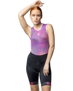 Ale Traguardo 2.0 Pragma Womens Shorts