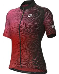 Ale Circus Pragma Womens Short Sleeve Jersey