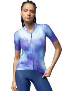 Ale Argon PR-E Womens Short Sleeve Jersey