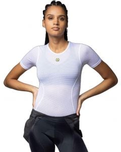 Ale Velo Active Intimo Womens Short Sleeve Base Layer