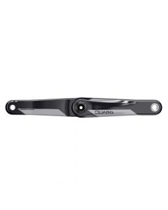 Quarq Dub D2 Crankset