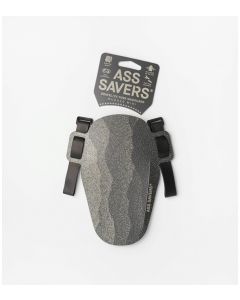 Ass Savers Mudder Mini Detour Front Mudguard