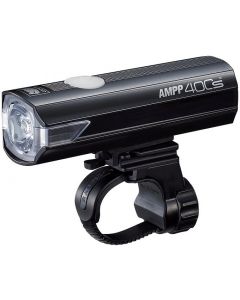 Cateye Ampp 400S & Nano 60 Light Set