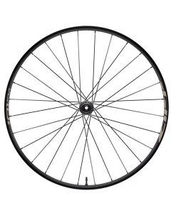 Zipp 101 XPLR Tubeless Disc 700c Front Wheel