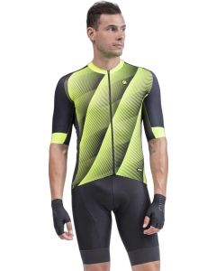 Ale Square PR-R Short Sleeve Jersey