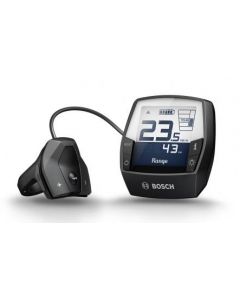 Bosch Intuvia E-Bike Display Unit Retrofit Kit