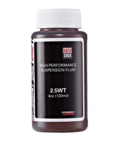 RockShox 2.5wt Suspension Oil