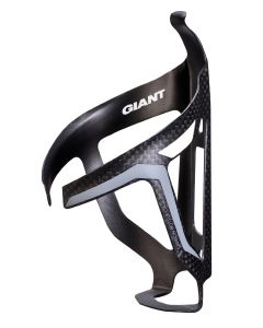 Giant Airway Pro Open Carbon Bottle Cage