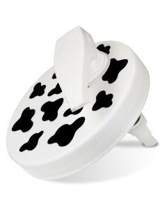 Udderly Smooth Pump Lid for Hand Cream