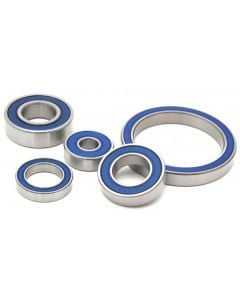 Enduro ABEC 3 MR 15268 LLB Bearings