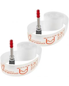 Effetto Mariposa Caffélatex Rim Strip