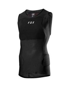 Fox Baseframe Pro 2020 Sleeveless Body Armour