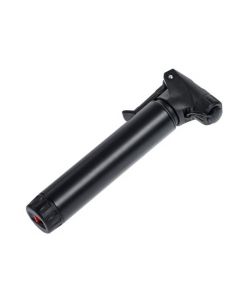Cube RFR Micro Pump